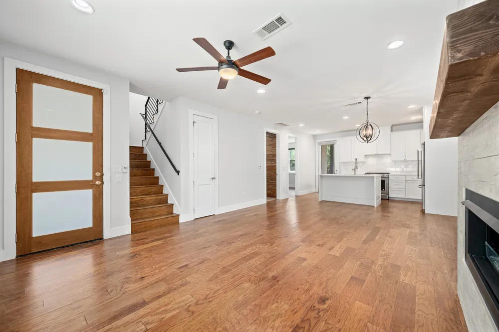 5511 Avenue G #1 Austin, TX 78751