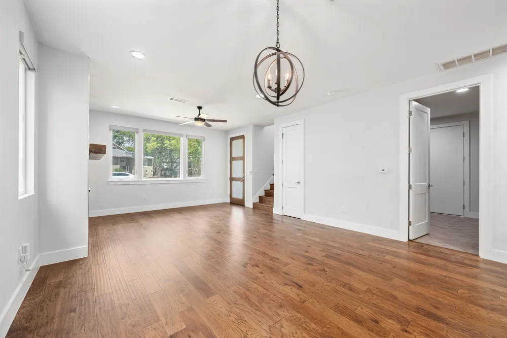 5511 Avenue G #1 Austin, TX 78751