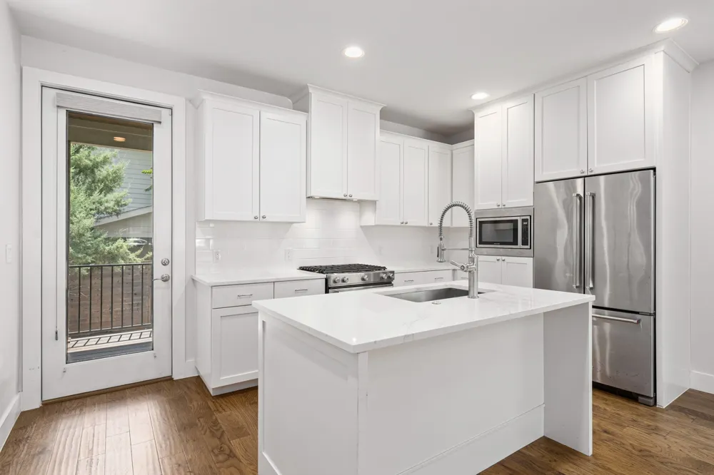 5511 Avenue G #1 Austin, TX 78751