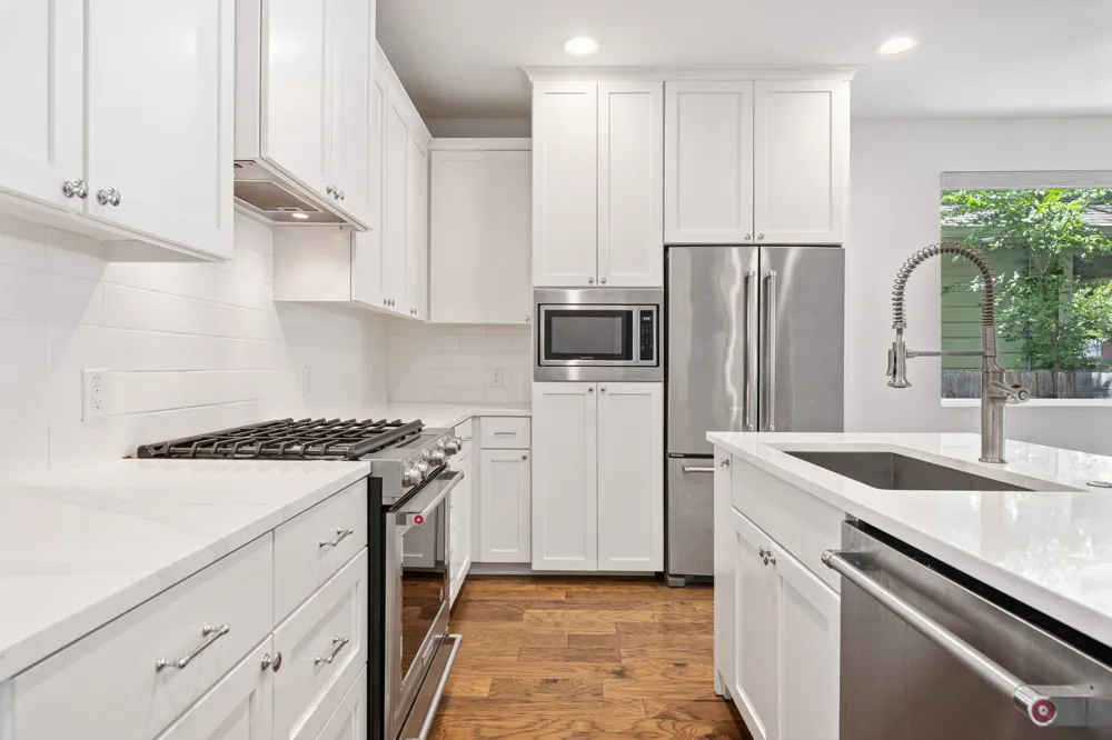 5511 Avenue G #1 Austin, TX 78751