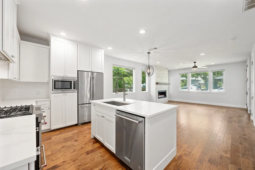5511 Avenue G #1 Austin, TX 78751