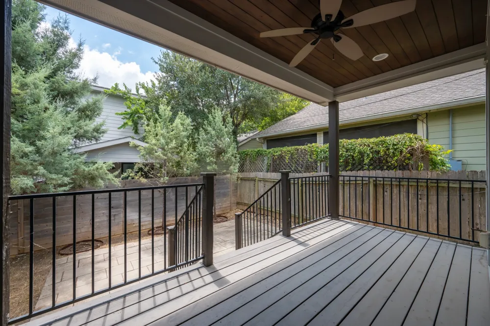 5511 Avenue G #1 Austin, TX 78751