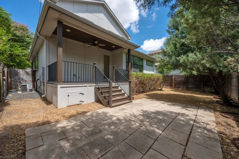 5511 Avenue G #1 Austin, TX 78751
