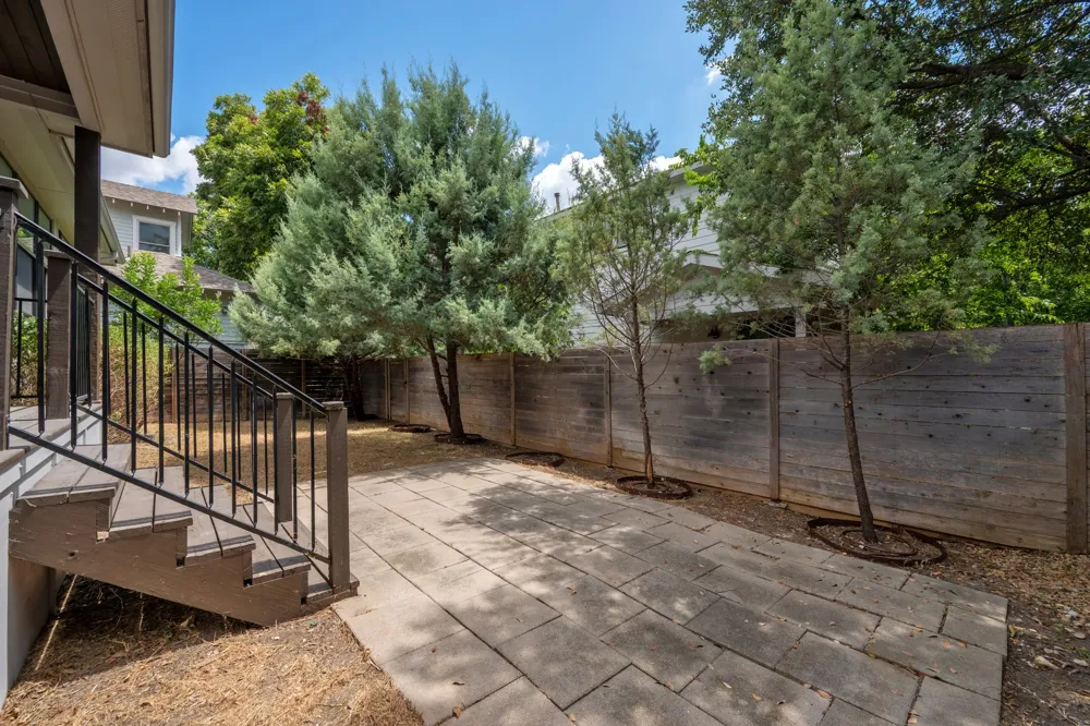 5511 Avenue G #1 Austin, TX 78751