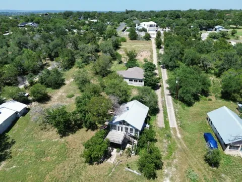 24909 Lake View Drive Spicewood, TX 78669