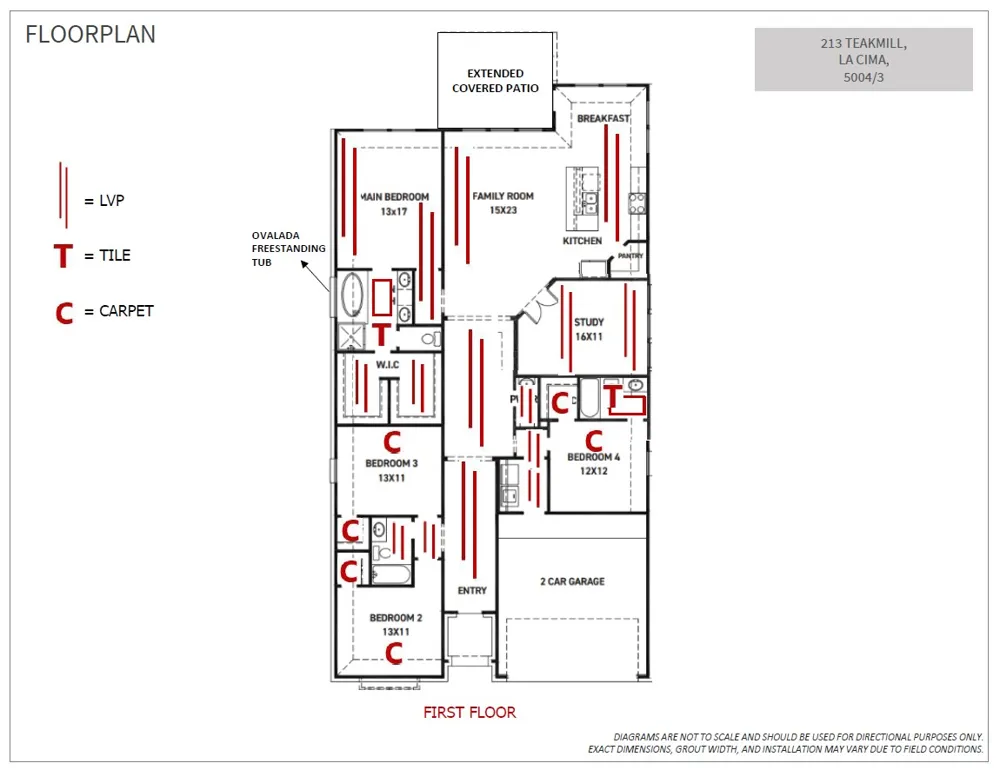 213 Teakmill Trail San Marcos, TX 78666