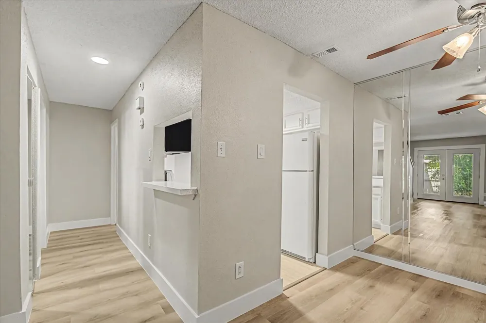9552 Windswept Lane #9552 Houston, TX 77063