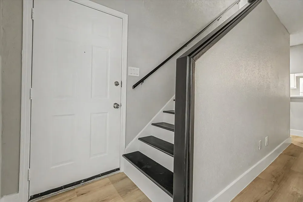 9552 Windswept Lane #9552 Houston, TX 77063