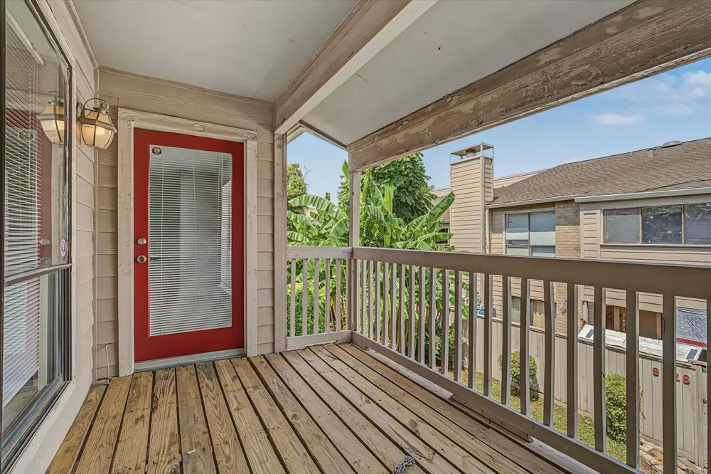 9552 Windswept Lane #9552 Houston, TX 77063