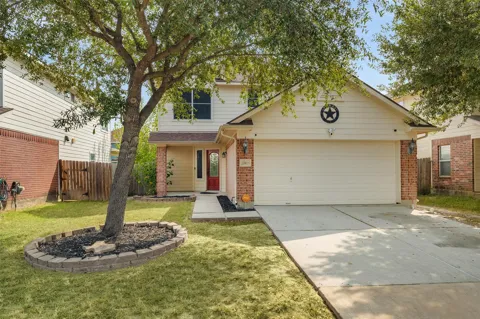 21906 Siberian Elm Lane