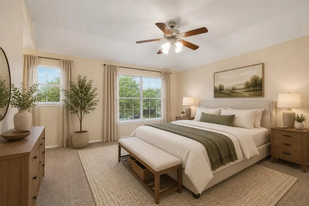 21906 Siberian Elm Lane Houston, TX 77073