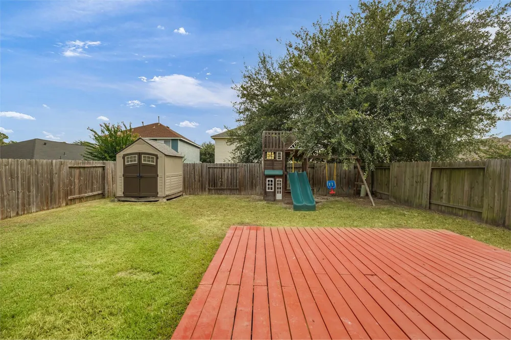 21906 Siberian Elm Lane Houston, TX 77073