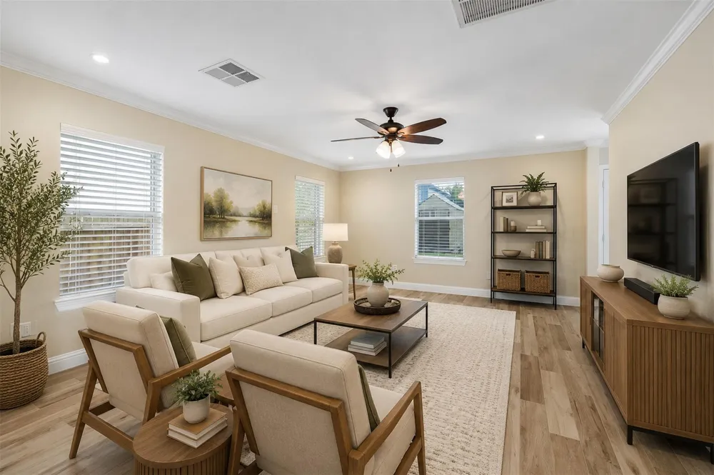 21906 Siberian Elm Lane Houston, TX 77073