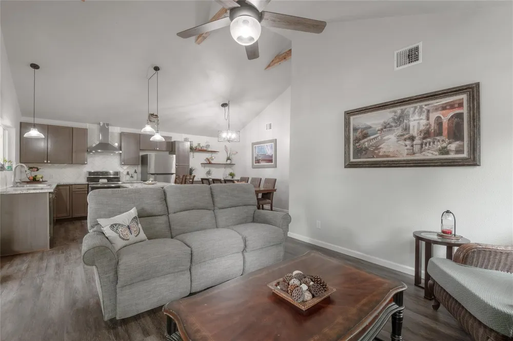 110 Bailey Street Trinity, TX 75862