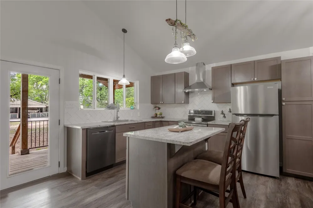 110 Bailey Street Trinity, TX 75862