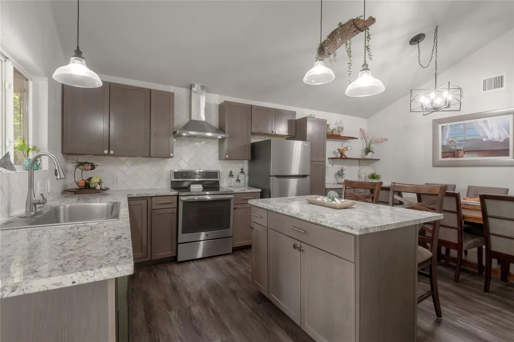 110 Bailey Street Trinity, TX 75862