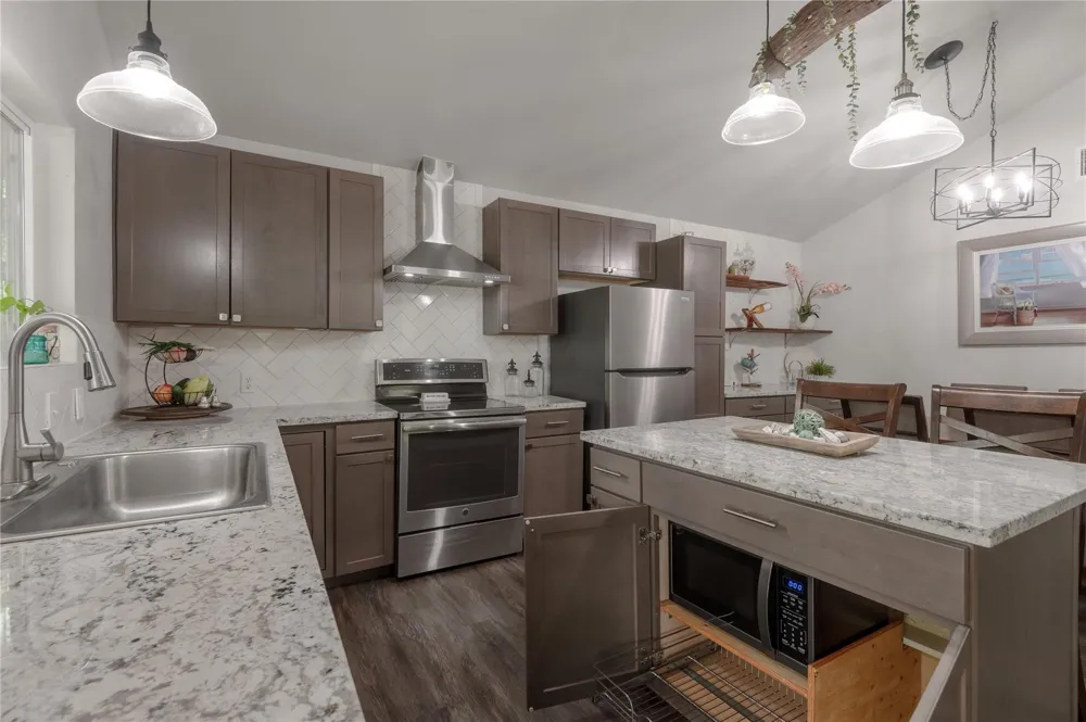 110 Bailey Street Trinity, TX 75862