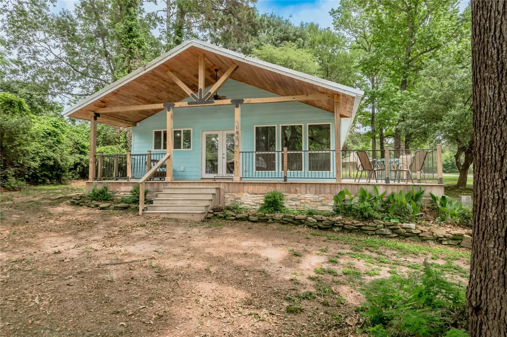 110 Bailey Street Trinity, TX 75862