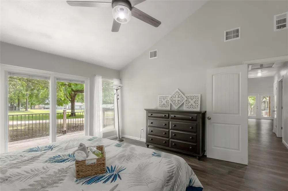 110 Bailey Street Trinity, TX 75862