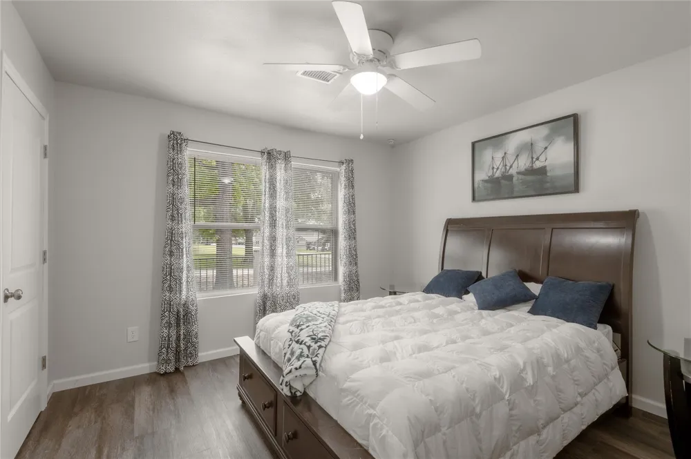 110 Bailey Street Trinity, TX 75862