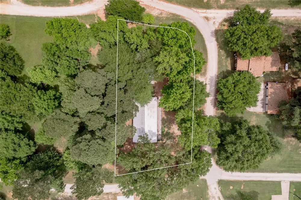 110 Bailey Street Trinity, TX 75862