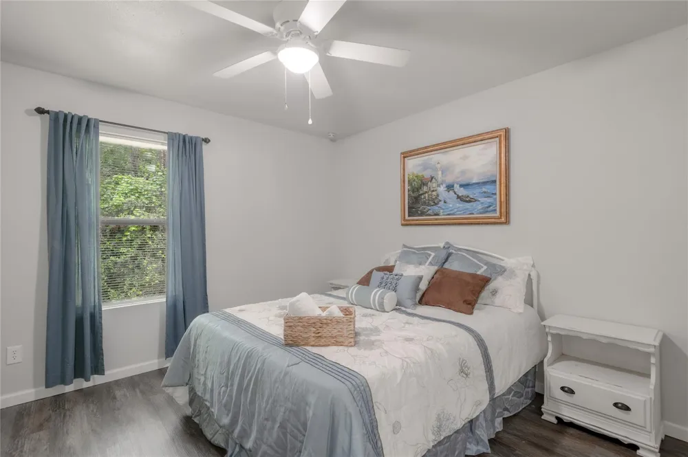 110 Bailey Street Trinity, TX 75862