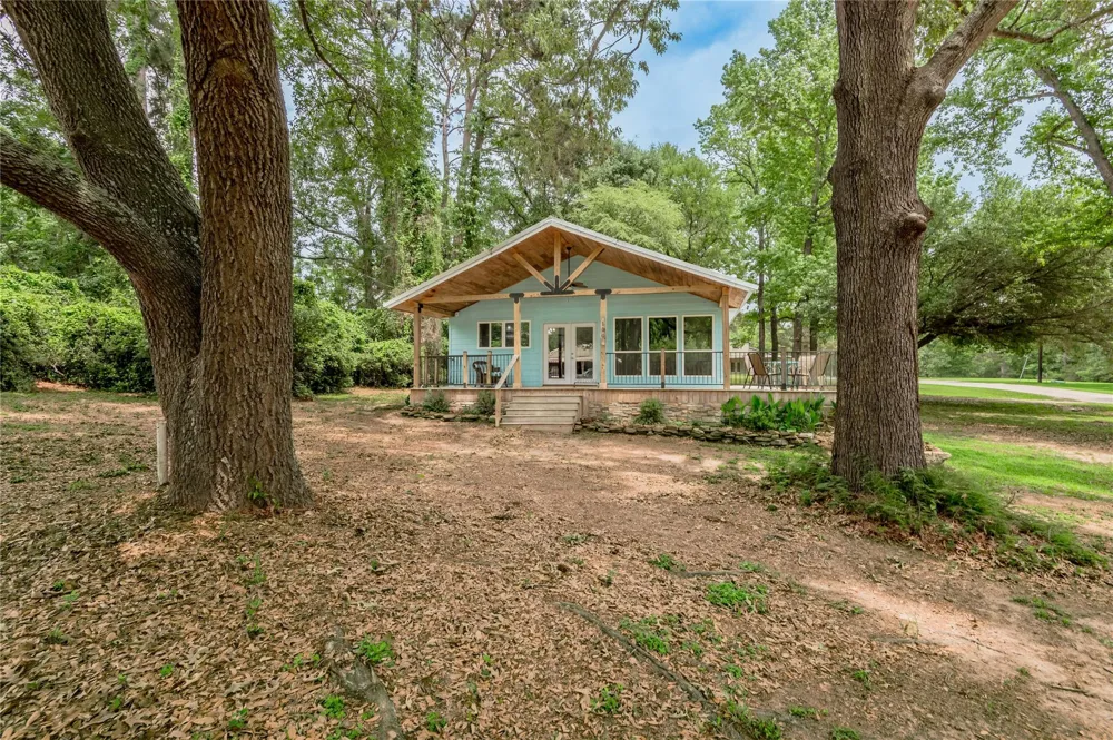 110 Bailey Street Trinity, TX 75862