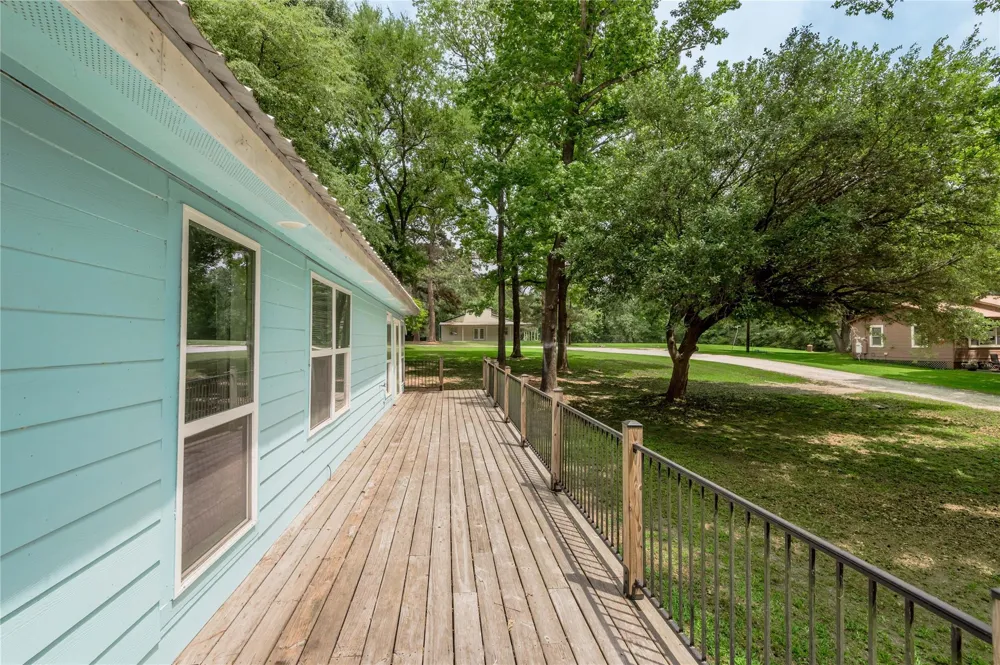 110 Bailey Street Trinity, TX 75862