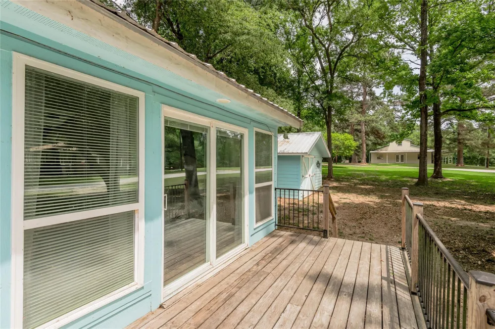 110 Bailey Street Trinity, TX 75862