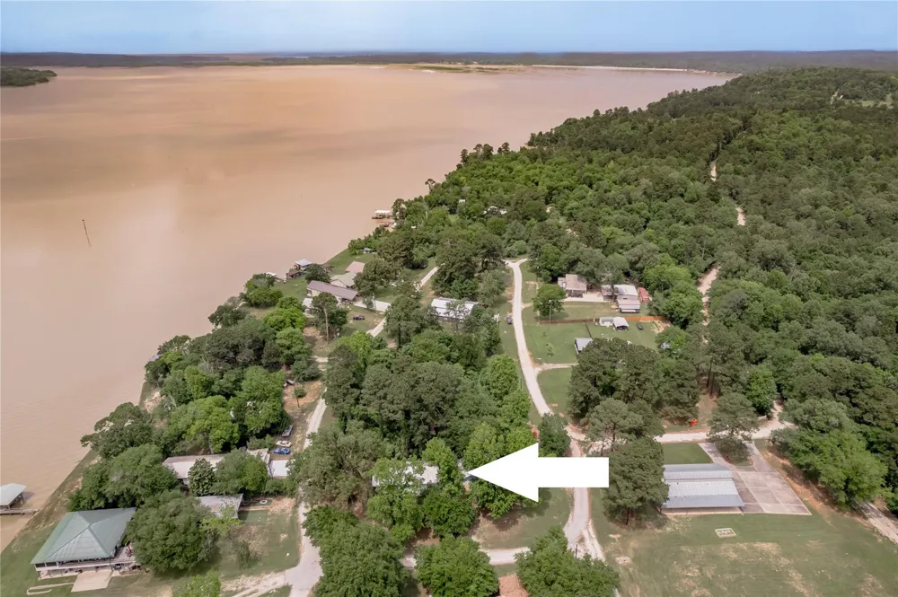 110 Bailey Street Trinity, TX 75862