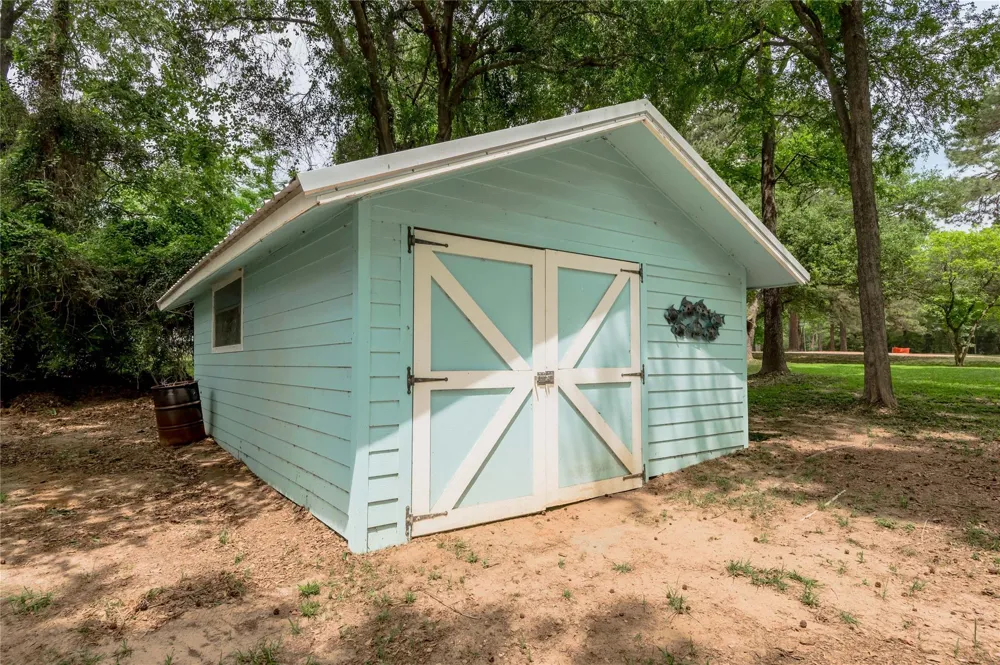 110 Bailey Street Trinity, TX 75862