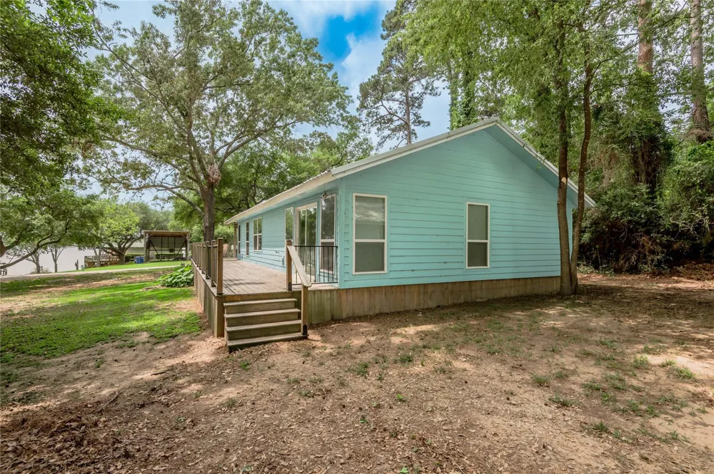 110 Bailey Street Trinity, TX 75862
