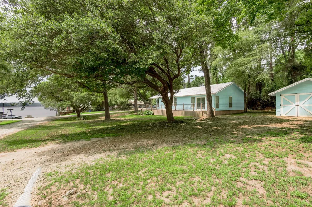 110 Bailey Street Trinity, TX 75862