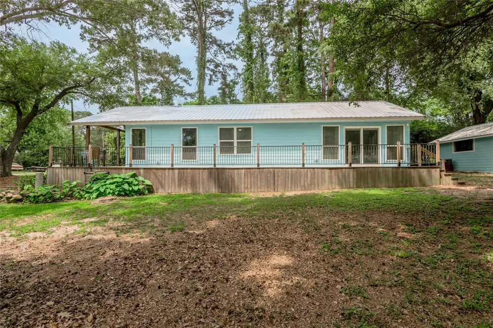 110 Bailey Street Trinity, TX 75862