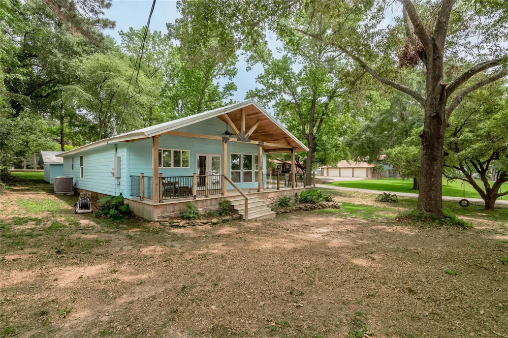 110 Bailey Street Trinity, TX 75862