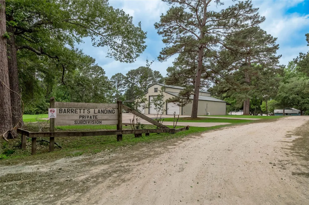 110 Bailey Street Trinity, TX 75862