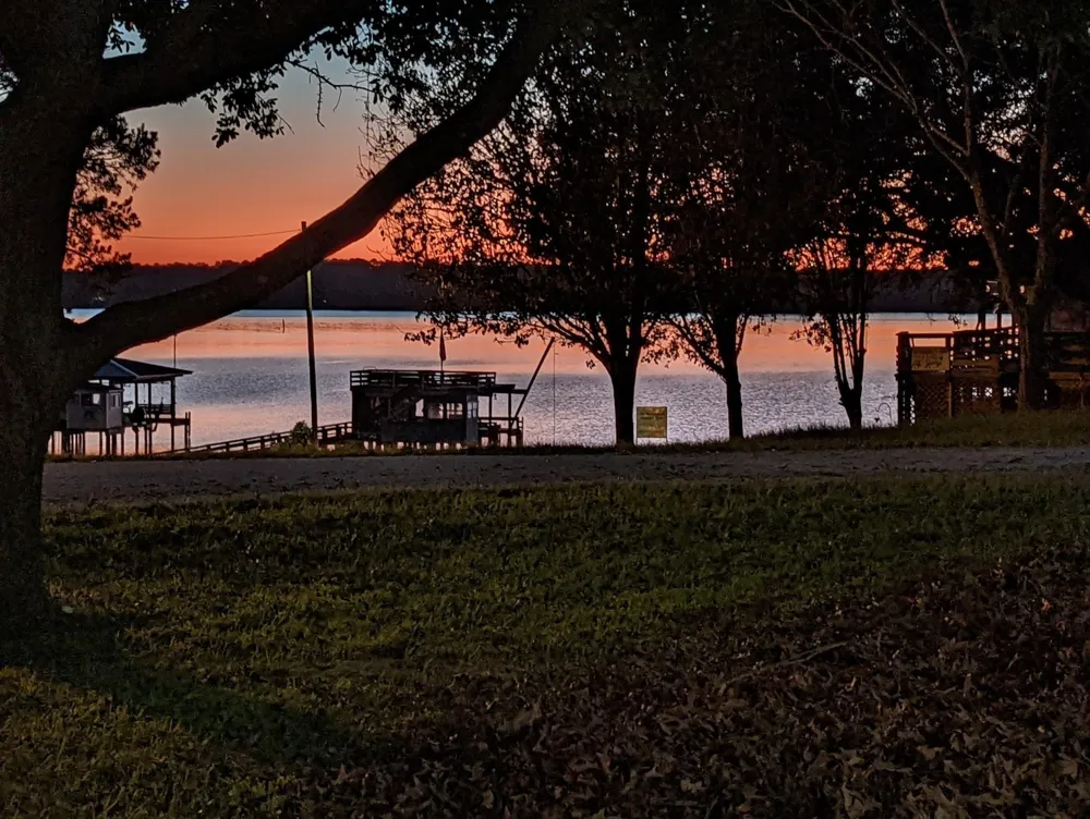 110 Bailey Street Trinity, TX 75862