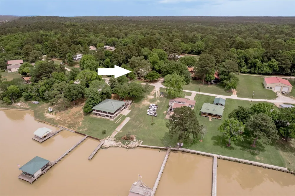 110 Bailey Street Trinity, TX 75862