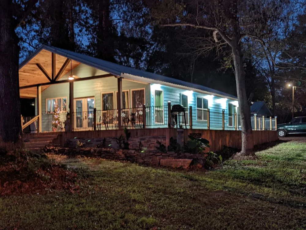 110 Bailey Street Trinity, TX 75862