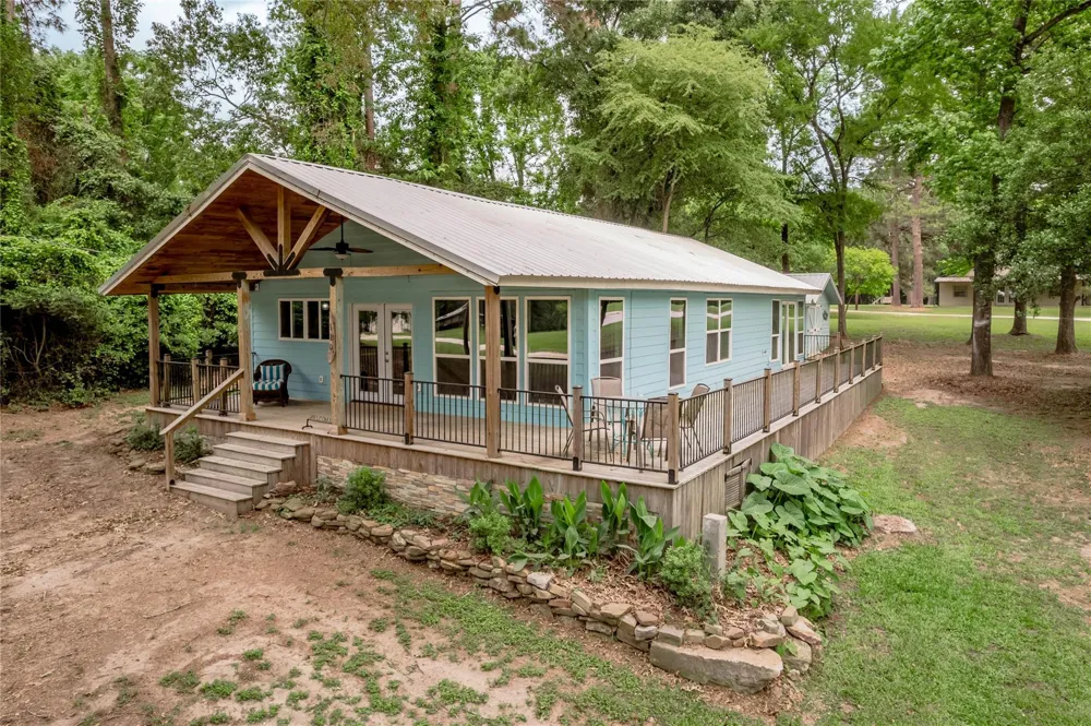 110 Bailey Street Trinity, TX 75862