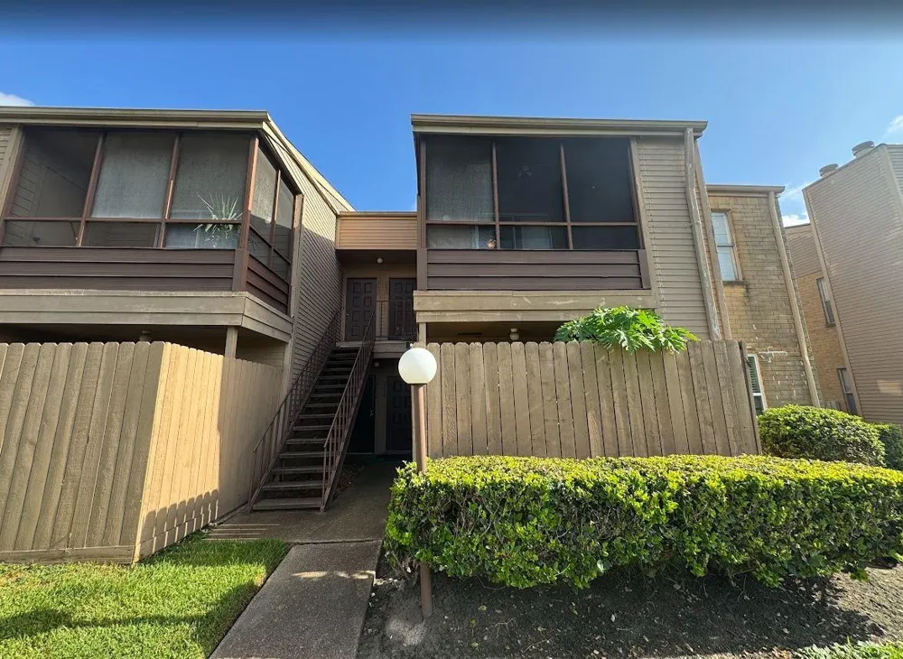 10555 Turtlewood Court #2609 Houston, TX 77072