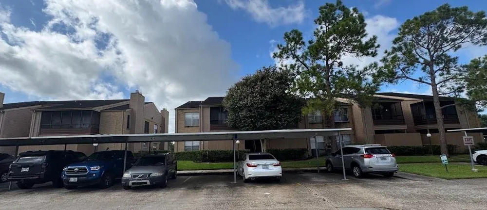 10555 Turtlewood Court #2609 Houston, TX 77072