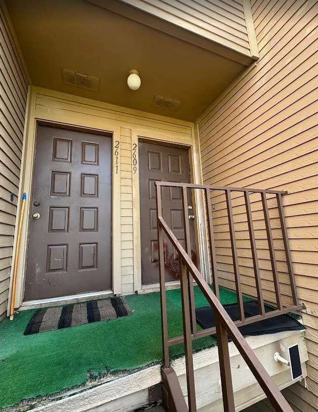 10555 Turtlewood Court #2609 Houston, TX 77072