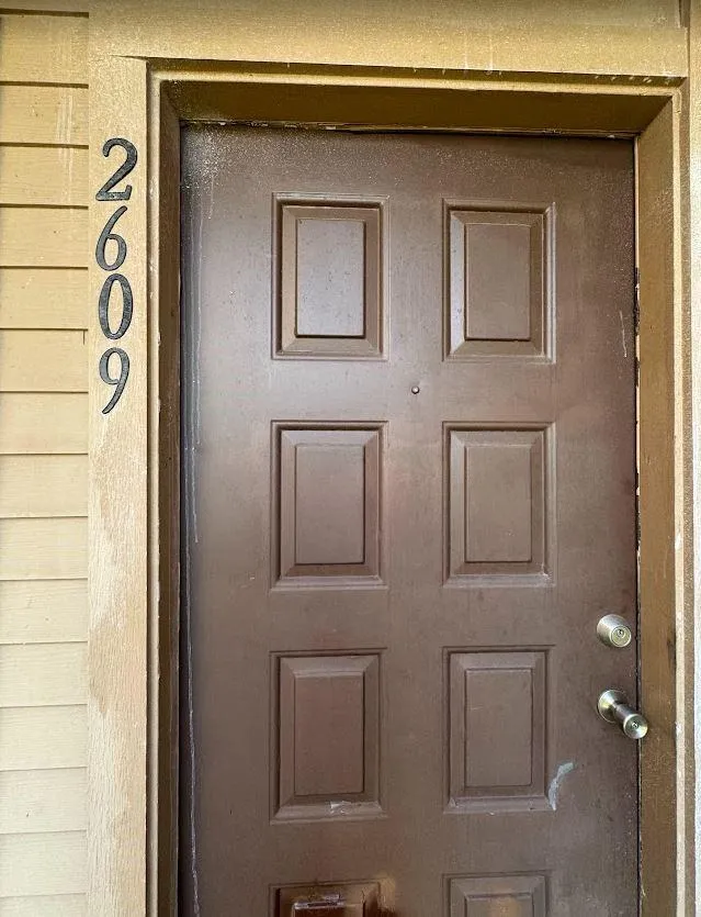 10555 Turtlewood Court #2609 Houston, TX 77072
