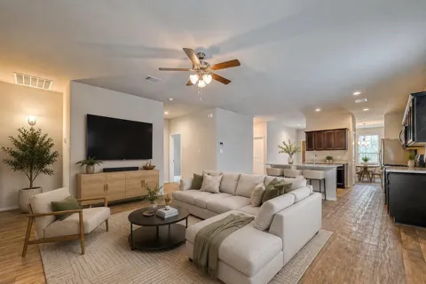 14122 Silver Falls Court
