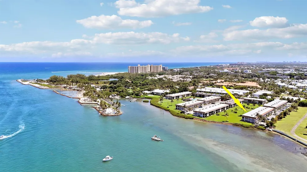 755 Saturn Street #I206 Jupiter, FL 33477