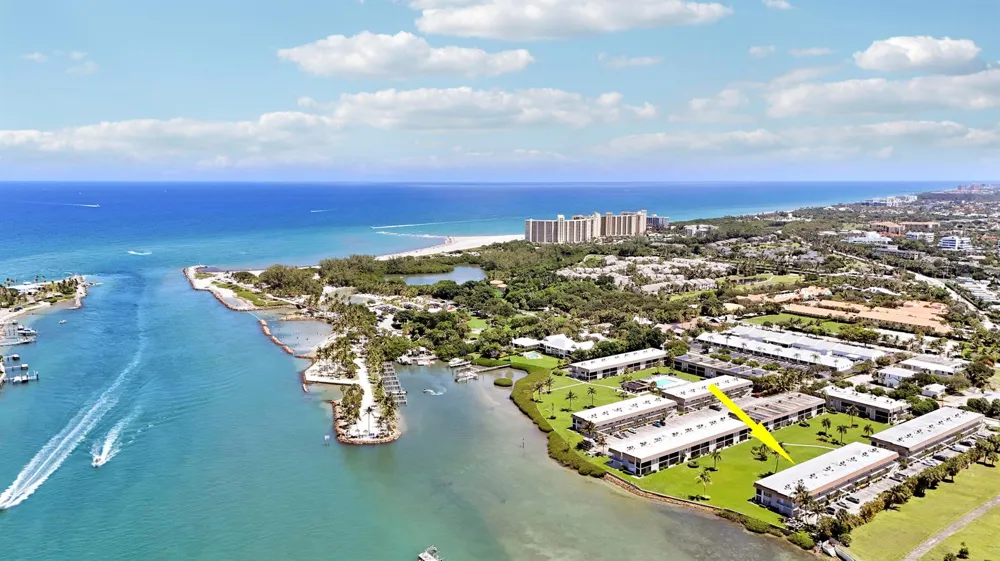 755 Saturn Street #I206 Jupiter, FL 33477