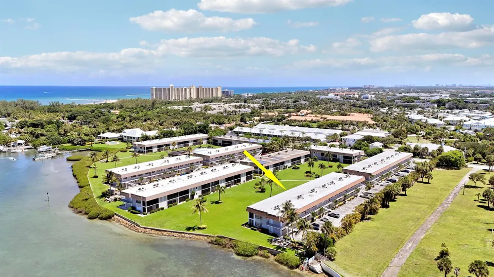 755 Saturn Street #I206 Jupiter, FL 33477