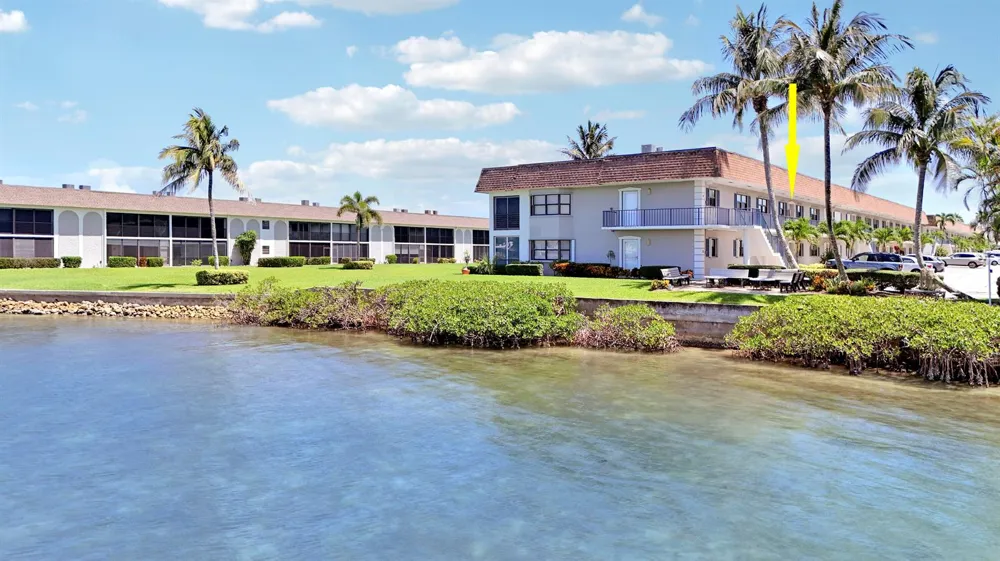 755 Saturn Street #I206 Jupiter, FL 33477