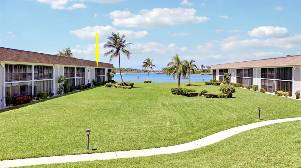 755 Saturn Street #I206 Jupiter, FL 33477